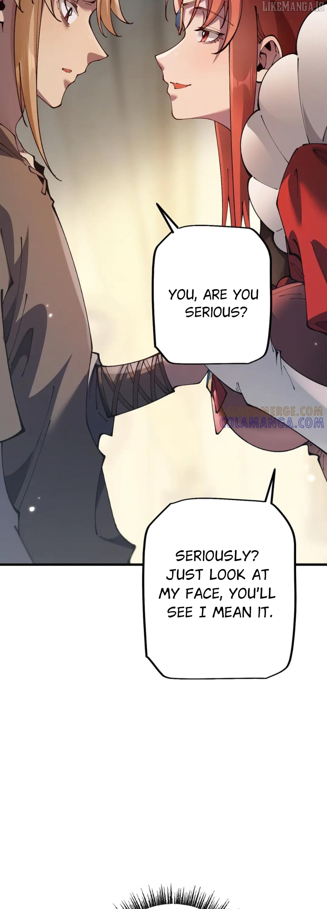 From Goblin to Goblin God Chapter 76 - page 2